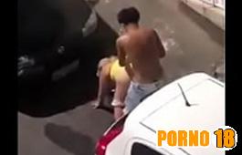 fudendo na rua sexo amador