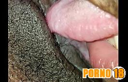 porno amador linguada na buceta